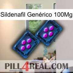 Sildenafil Genérico 100Mg 03